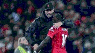 Liverpool hijacked two Premier League rivals to sign Sadio Mane after Jurgen Klopp apology