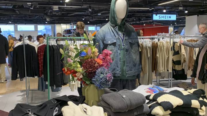 Francia reclama castigar a Shein desde la UE, que valora medidas pero no contempla el veto