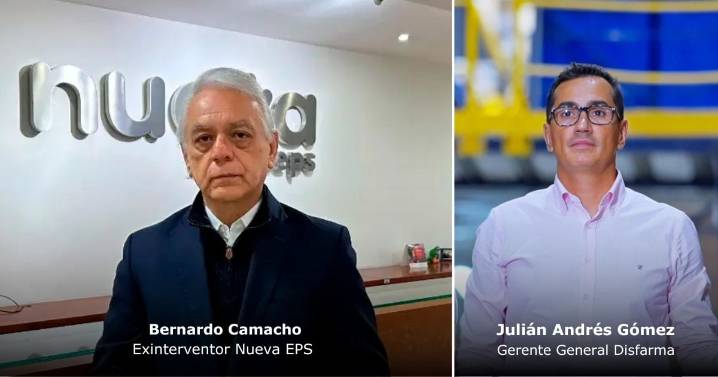 Otro golpe a los pacientes de la Nueva EPS: no contaran con los medicamentos que distribuía Disfarma