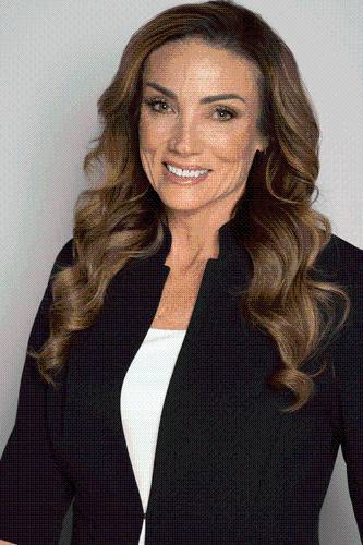 Incumbent Provo City mayor, Michelle Kaufusi, wins 2025 election in a nail