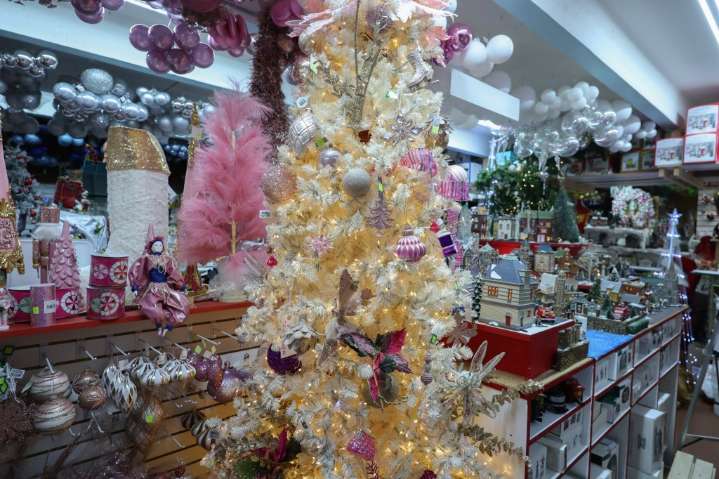 Quiz: What’s your holiday shopping personality?