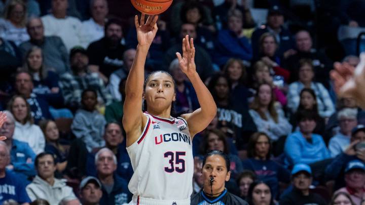 WNBA mock draft 2026: Azzi Fudd is No. 1 as Wings win lottery