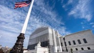 Supreme Court lets Trump block transgender and nonbinary people from choosing passport sex markers