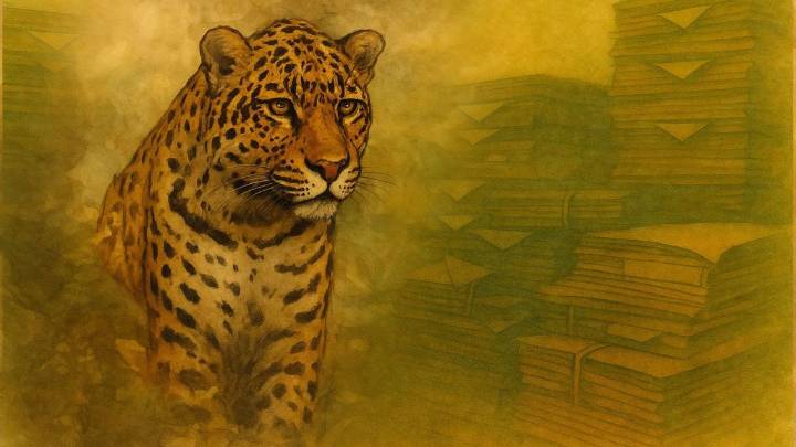 Los expedientes de la caza del yaguareté, el delito que casi nunca llega a juicio