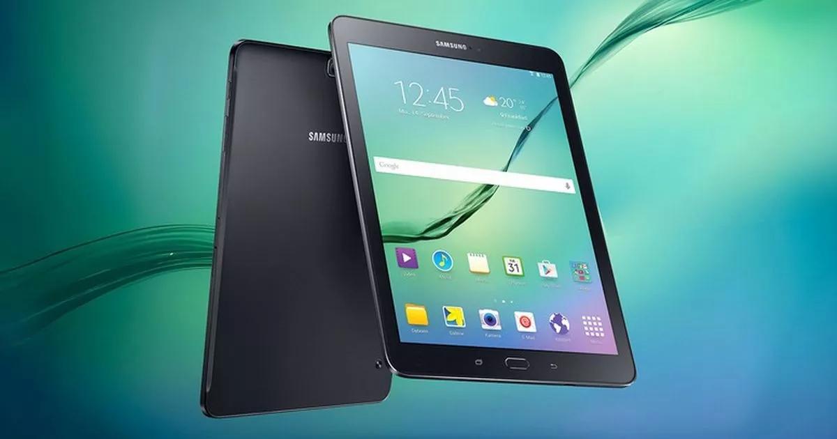 10-inch Samsung tablet gets £130 discount in early Black Friday sale