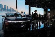 Nissan to cut jobs at European regional office as part of global overhaul