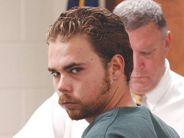 South Carolina man is scheduled to be executed by firing squad