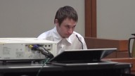 Dima Tower admits to brutal murder of adoptive parents in chilling testimony