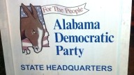 Alabama Democrats set qualifying dates for 2026 election