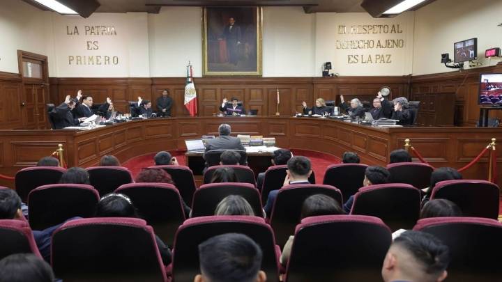 ¿La facultad de atracción afecta la cosa juzgada? Esto aclara la SCJN