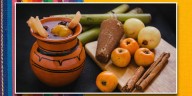 Cómo se prepara el tradicional ponche y qué beneficios tiene para la salud