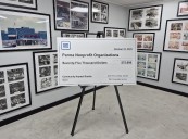GM Parma Metal Center awards Community Impact Grants towards STEAM growth