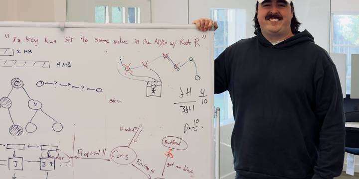 Stripe-backed blockchain startup Tempo leads $25 million raise for crypto infrastructure firm Commonware