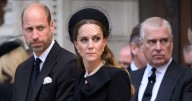 Kate Middleton and Prince William's 'renewed fury' at Andrew over shameless move
