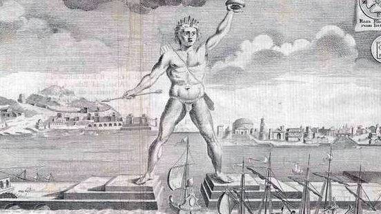 SkyDome to Be Replaced with Massive Doug Ford Statue