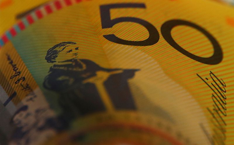 Australian regulator flags risks to retirement saving from advice on self