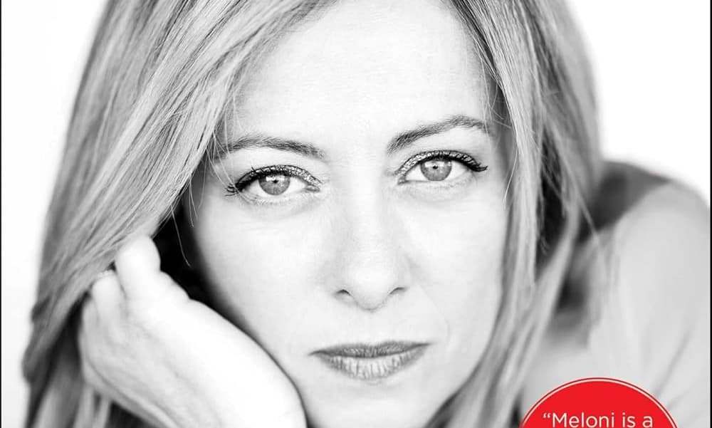 I Am Giorgia: All the Right stuff —the making of Meloni