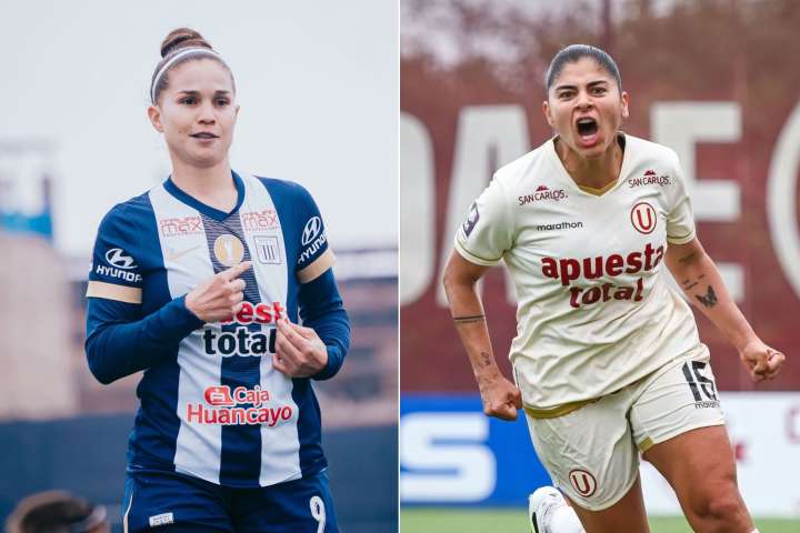 Alianza Lima vs. Universitario: ¿Qué canal transmitirá la final de la Liga Femenina 2025?