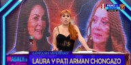 Magaly Medina arremete contra Pati Lorena por acusaciones a Laura Spoya: “Uno no se puede divertir cuando su honor está en juego”