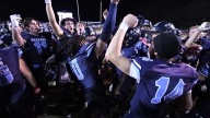 See Hoggard football face Rolesville in NCHSAA playoffs