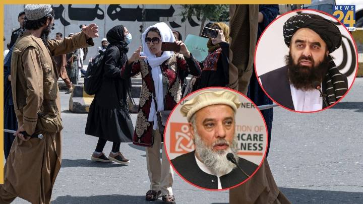 Why Taliban want Hindu–Sikh families who fled Afghanistan to return