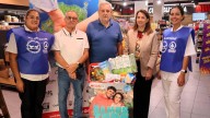 SPAR Gran Canaria refuerza su compromiso solidario con la isla en la campaña de la Gran Recogida de Alimentos