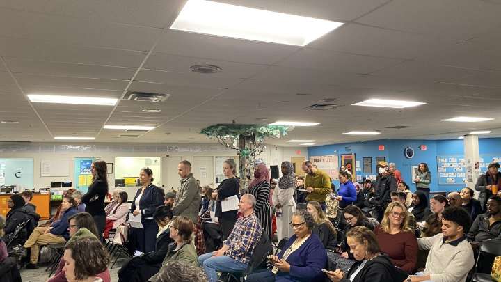 Portland school staff voice concerns over equity policies, protections for immigrant students
