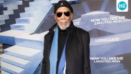 Morgan Freeman fumes over AI copies of his voice and warns imitators to stop