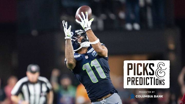 Picks And Predictions For Week 10 vs. the Arizona Cardinals