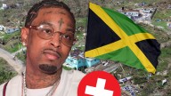 21 Savage Partners With Bob Marley Foundation for Hurricane Relief Match Funds