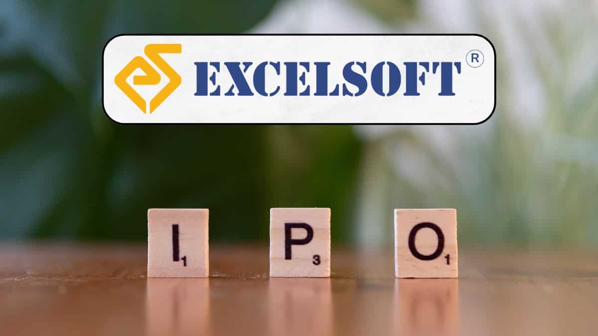 Excelsoft Technologies IPO Opens: Here's 5 key things you should know before applying