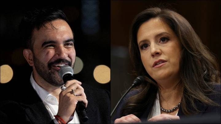 Can Mamdani Be Ousted As NYC Mayor? Trump Ally's Gubernatorial Bid Sparks Buzz