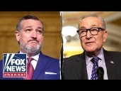 Ted Cruz’s SHOCKING prediction about the government shutdown