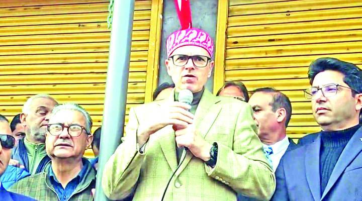 Entire opposition aligned against NC over its anti