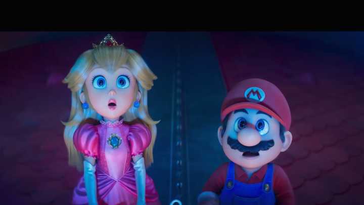 Nintendo lanza el tráiler de su nuevo film de Mario, 'Super Mario Galaxy: la película'