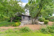 Winnetka 4-bedroom home with skylights: $2M