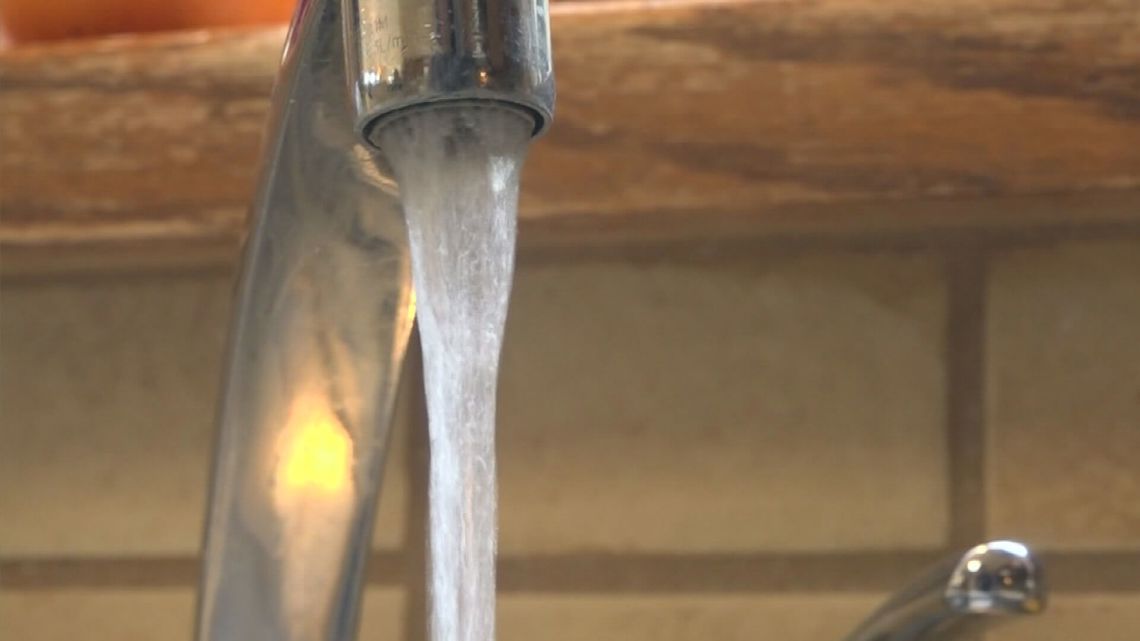 City of Grand Rapids suspends water shutoffs in response to gov. shutdown impacts