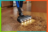 Shop the New BISSELL PowerClean FurFinder Vacuum for $100 off