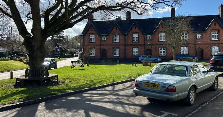 Push for Balsall and Berkswell parish councils merger continues