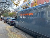 New report studies the impact of last mile delivery