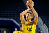 Where to watch Michigan vs. San Diego State in Players Era Festival tonight for free