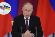 Aún no hay acuerdos tras las conversaciones de Rusia con EE. UU. por la guerra con Ucrania