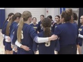 Girls Volleyball: Bear River vs. Sutter in D5 Championship