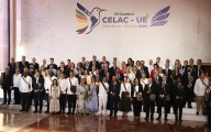 UE y CELAC llaman a la paz y al acceso humanitario en Gaza
