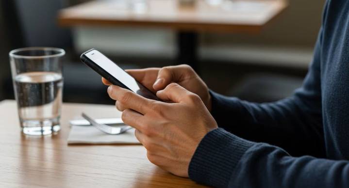 ¿Conoces la regla de los 5 segundos? Método sencillo para cortar la procrastinación y bajar el estrés