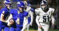 High school football playoff scenarios for 6AI-3A: See your team's path to the playoffs