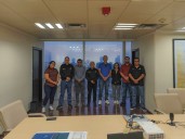 Impulsan SEDENER y Grupo Link desarrollo energético y de vanguardia en Nuevo Laredo