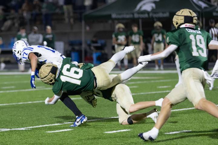 Spartans roll past Mortimer Jordan in playoff opener