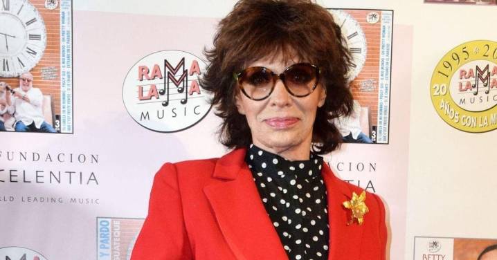 La Policía investiga la muerte de Encarnita Polo en una residencia de Ávila: otro residente podría haber acabado con su vida