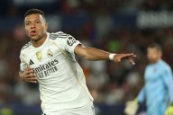 TV y streaming del martes. Liverpool vs. Real Madrid y PSG vs. Bayern Munich en la Champions League, el WTA Finals y la NBA